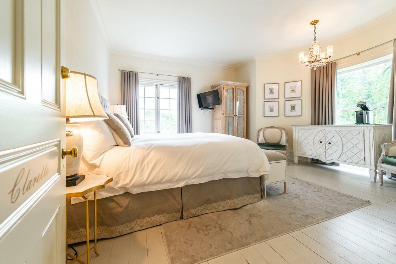 Lakewinds Country Manor Bed & Breakfast Niagara-on-the-Lake Exterior photo